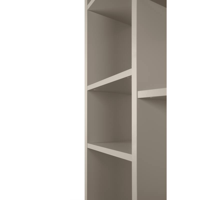 Valsa Shelving Unit