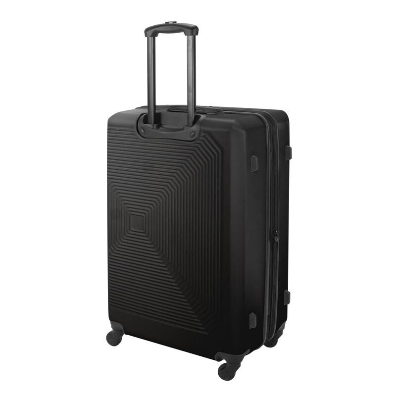American Flyer Knox 3-Piece Hardside Luggage Set