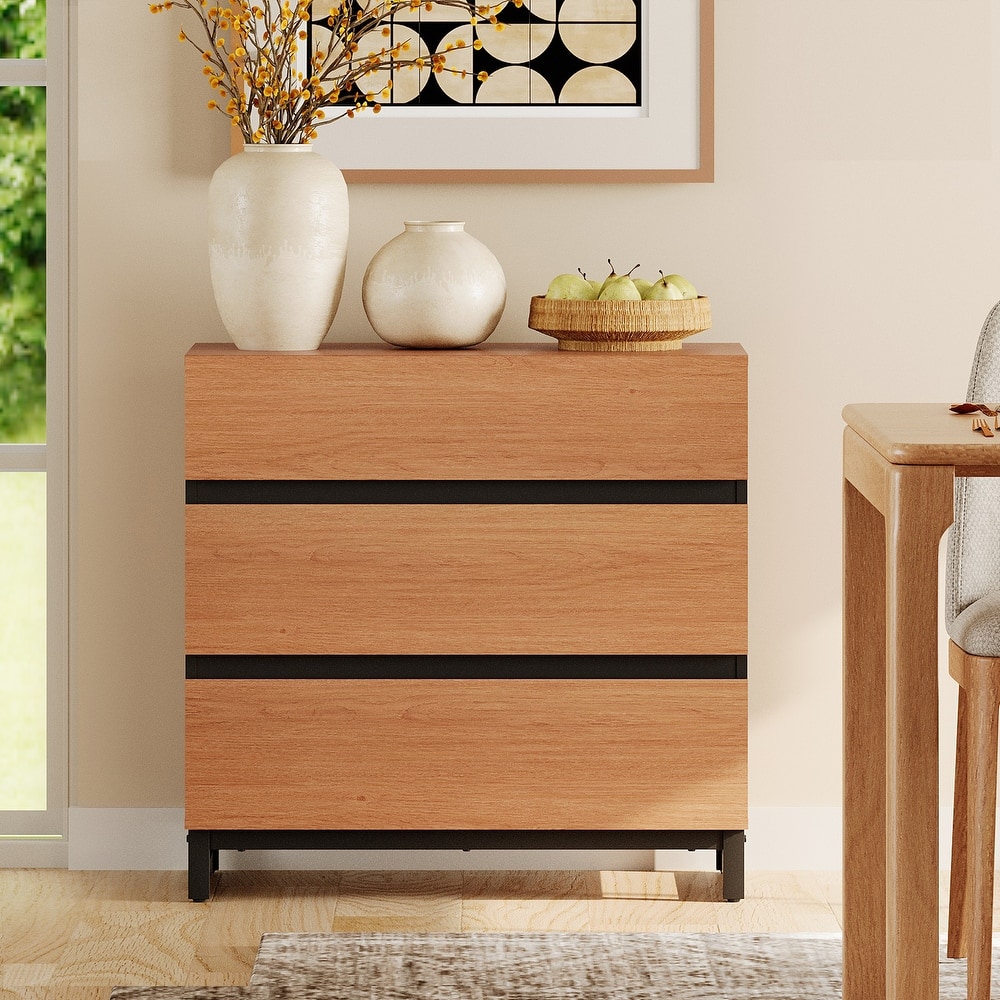 WAMPAT Dresser for Bedroom, Closet Organizers and Storage