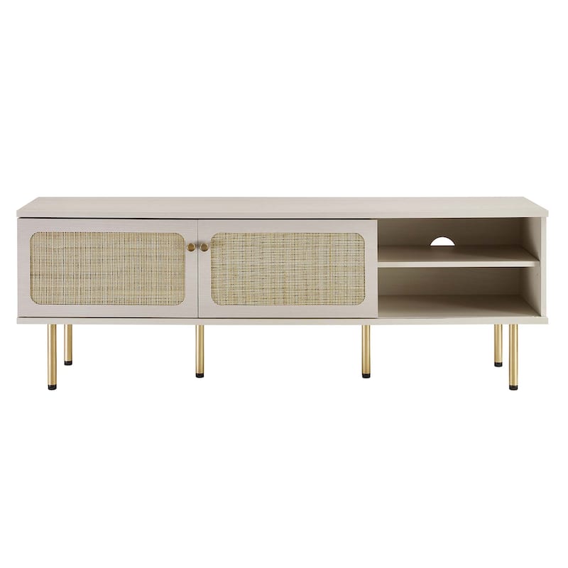 Cambria 60" TV Stand