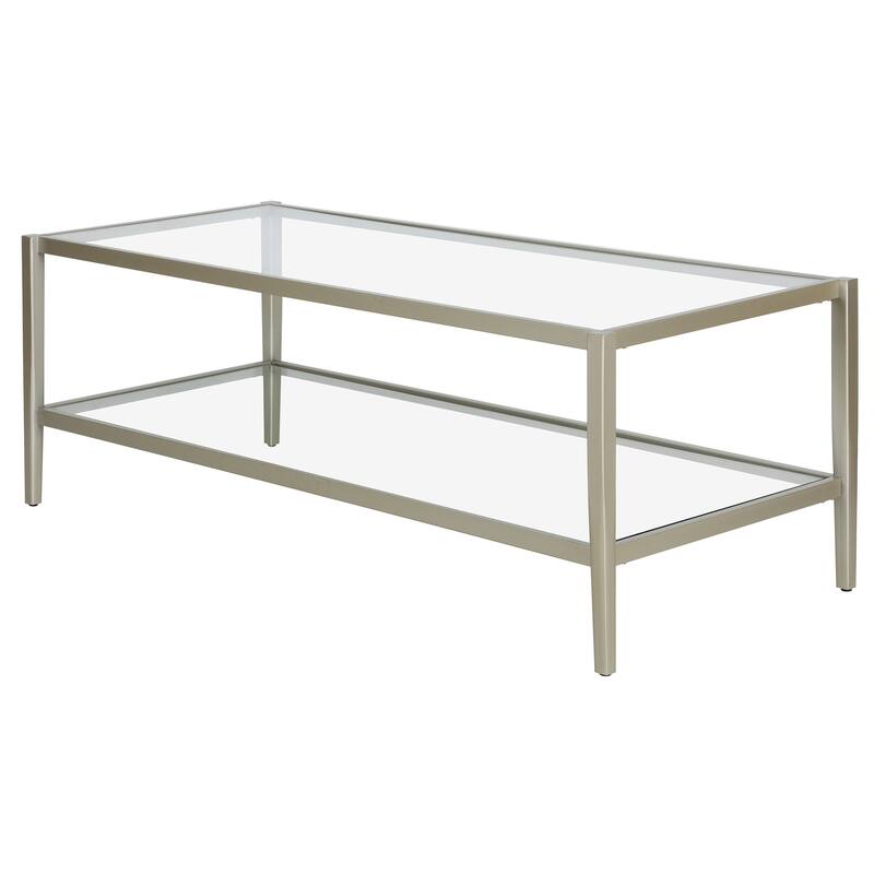 Hera Rectangular Coffee Table