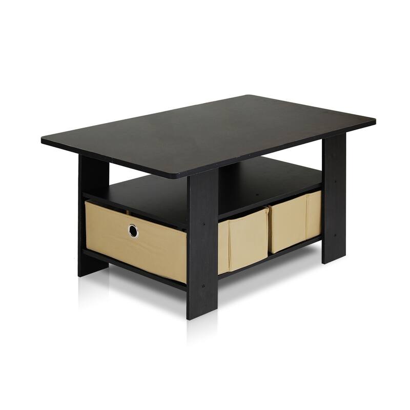 Porch & Den Kahaloa Coffee Table