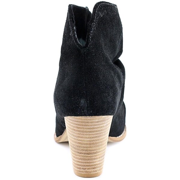 splendid rodeo bootie