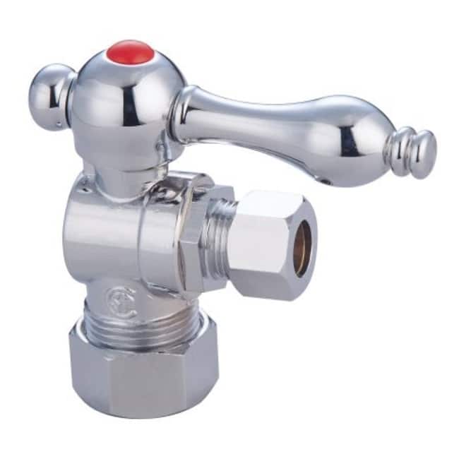 Kingston Brass Vintage 2-1/8" High Quarter Turn Ball Valve