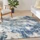 Option Blue/Ivory