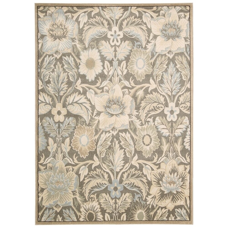 Nourison Walden WAL02 Area Rug