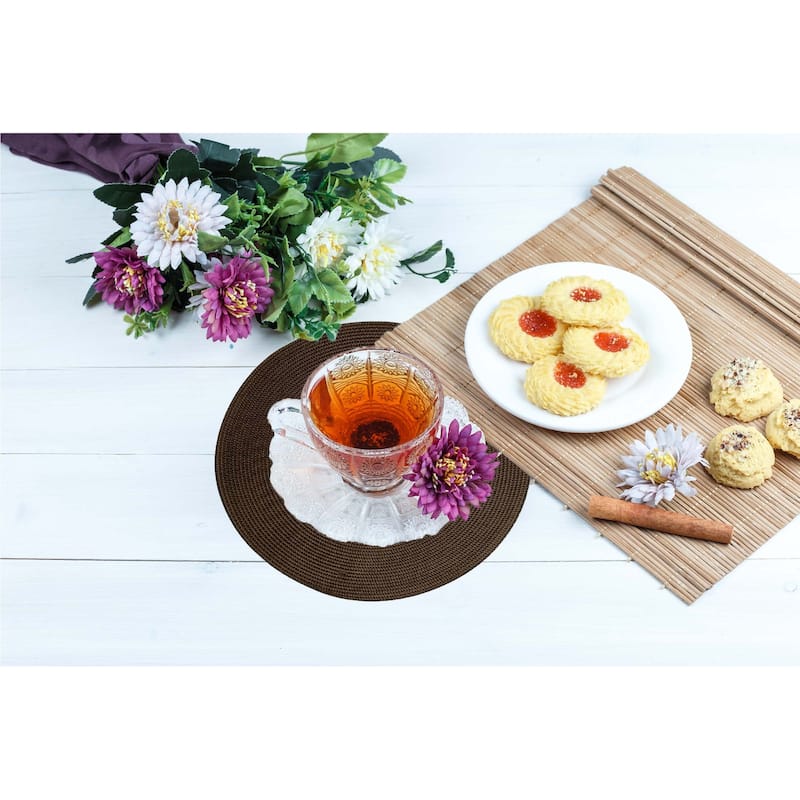 Woven Placemats