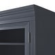preview thumbnail 4 of 36, Freestanding Kitchen Pantry Storage Cabinet with Adjustable Shelves