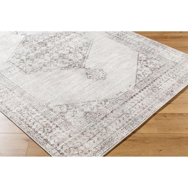 Our PNW Home x Livabliss Olympic Updated Traditional Area Rug