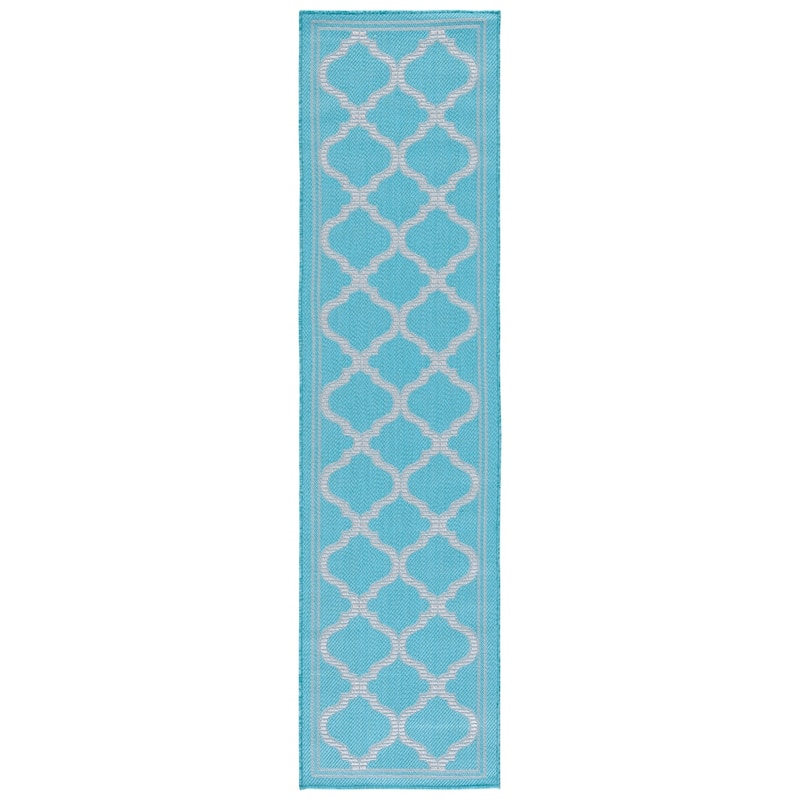 SAFAVIEH Bermuda Washable Edelt Indoor/ Outdoor Waterproof Rug