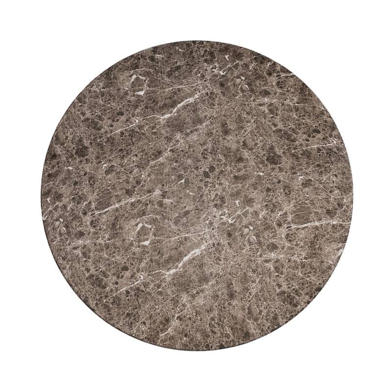 Studio London Maddox Stylish End Table for Elegant Home Interiors