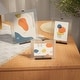 preview thumbnail 24 of 24, Umbra Flute Picture Frame
