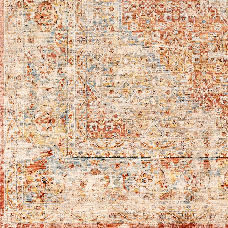Artistic Weavers Marth Traditional Area Rug