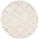 preview thumbnail 37 of 154, SAFAVIEH Arizona Shag Nevada 1.2-inch Thick Rug