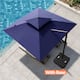Option Navy Blue