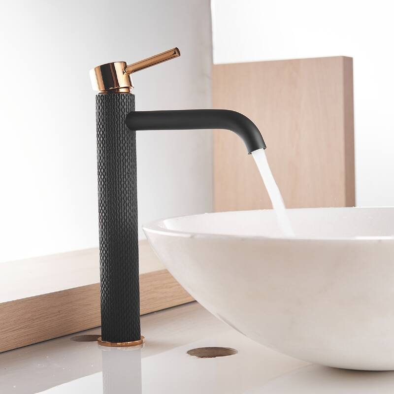 Bathrooms Vessel Sink Faucet