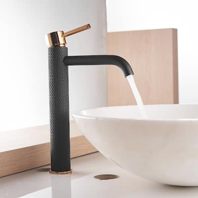 Bathrooms Vessel Sink Faucet