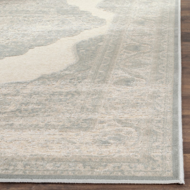 SAFAVIEH Paradise Shaila Modern Viscose Rug