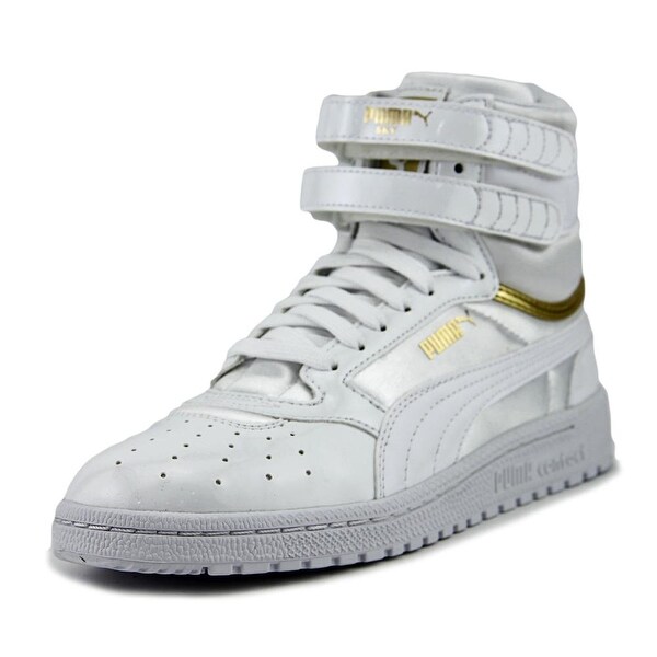 puma sky ii hi