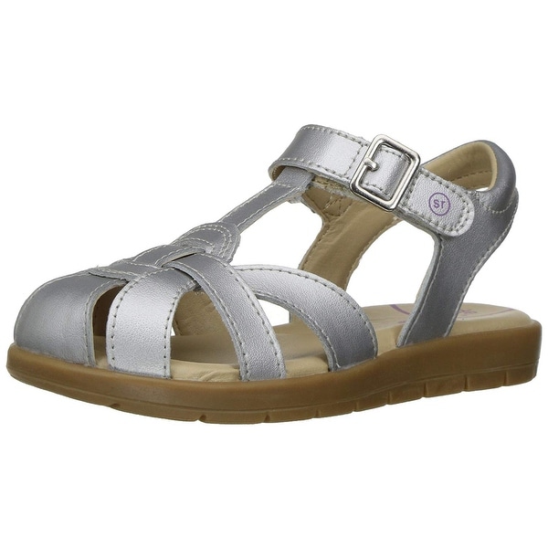 surprise by stride rite sandals