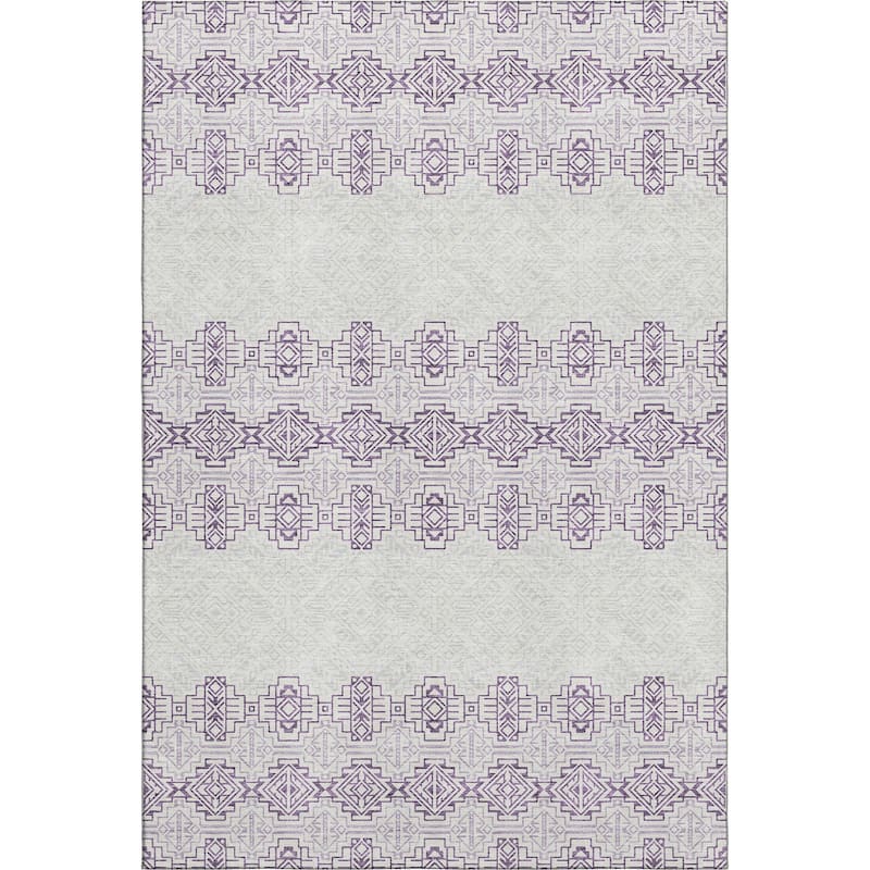Premium Washable Super Soft Southwest Modern Mayfield Rug