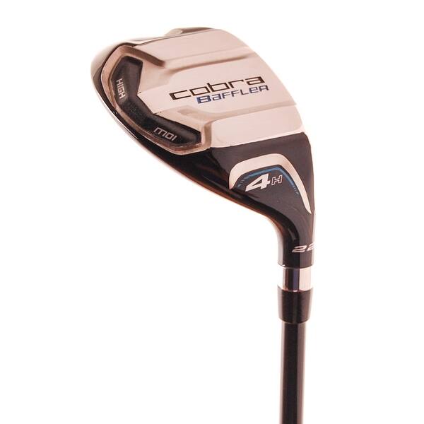 Shop New Cobra Baffler Xl Hybrid 4 22 Senior Flex Rh No Hc Overstock 29004174