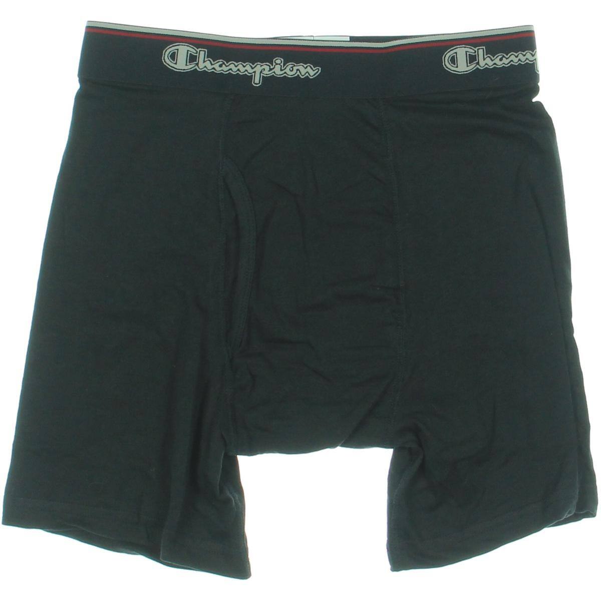 champion moisture wicking underwear