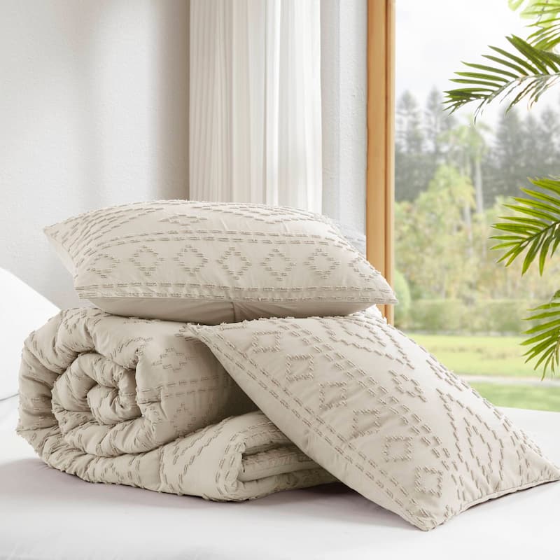 Chelsea Square Gigi Comforter Mini Set