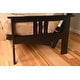 preview thumbnail 17 of 18, Somette Monterey Futon Frame