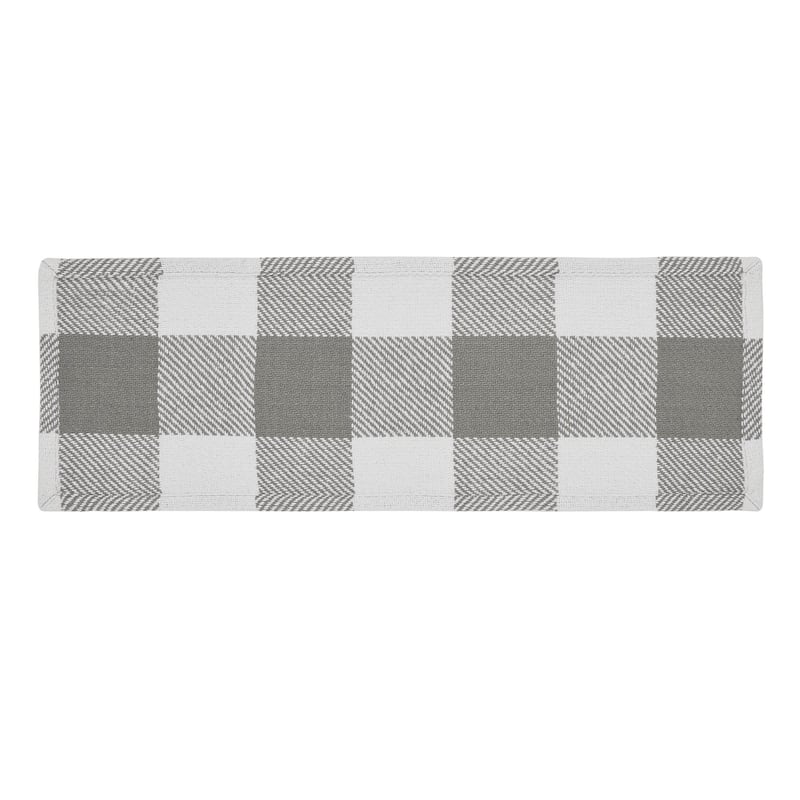 Annie Buffalo Check Runner