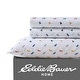preview thumbnail 10 of 75, Eddie Bauer Kids Printed Sheet Sets Buddy The Dog - Full