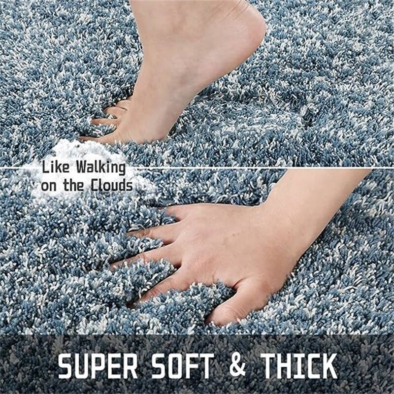Bathroom Rugs