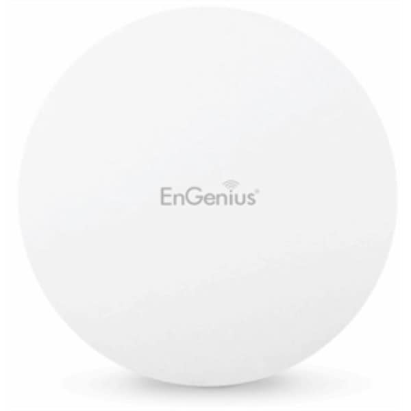 EnGenius Networking EAP1250 AC1300 11ac Wave 2 Compact Indoor Wireless Access Point Retail - Pictured. Opens flyout.