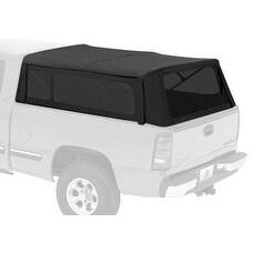 Shop Bestop 76310 35 Black Diamond Supertop For Truck Bed Cover Overstock 15205795