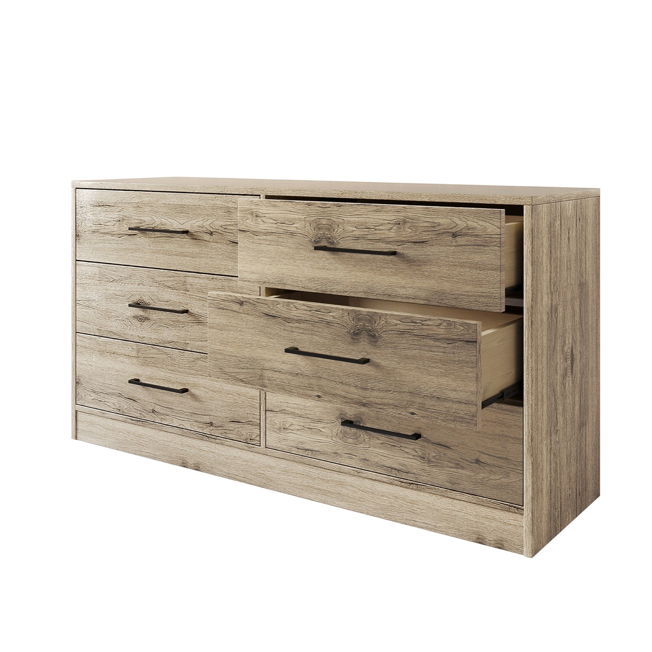 CraftPorch Minimalist Dresser