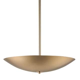 Studio M SM81854 Vesta 24" Wide LED Pendant