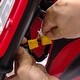 preview thumbnail 68 of 78, Electric Bike with LED Display, 36V Battery, and Rear Disc Brake - 176 lbs Max Load, Ages 14+