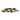 32" White Pumpkin and Berries Artificial Candelabrum