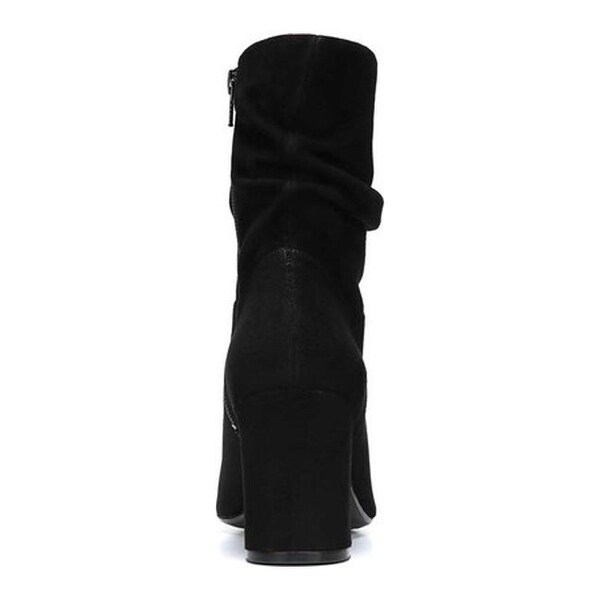 hollace slouchy bootie naturalizer
