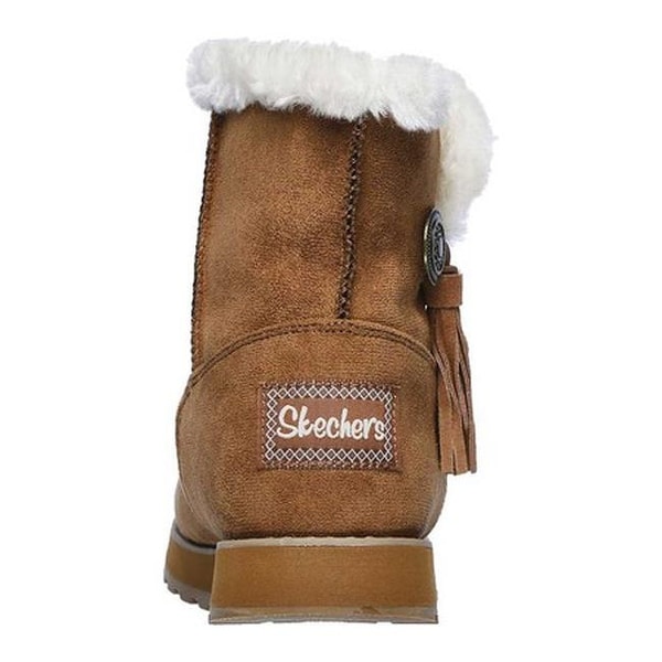 skechers keepsake tribute boots