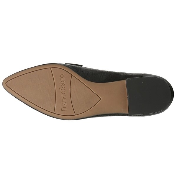 franco sarto flats