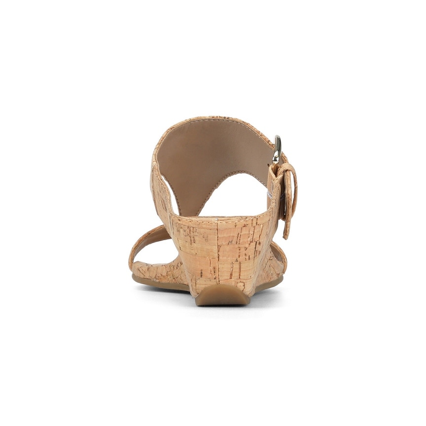 Donald pliner dylan wedge sandal deals
