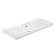 Option Glossy White