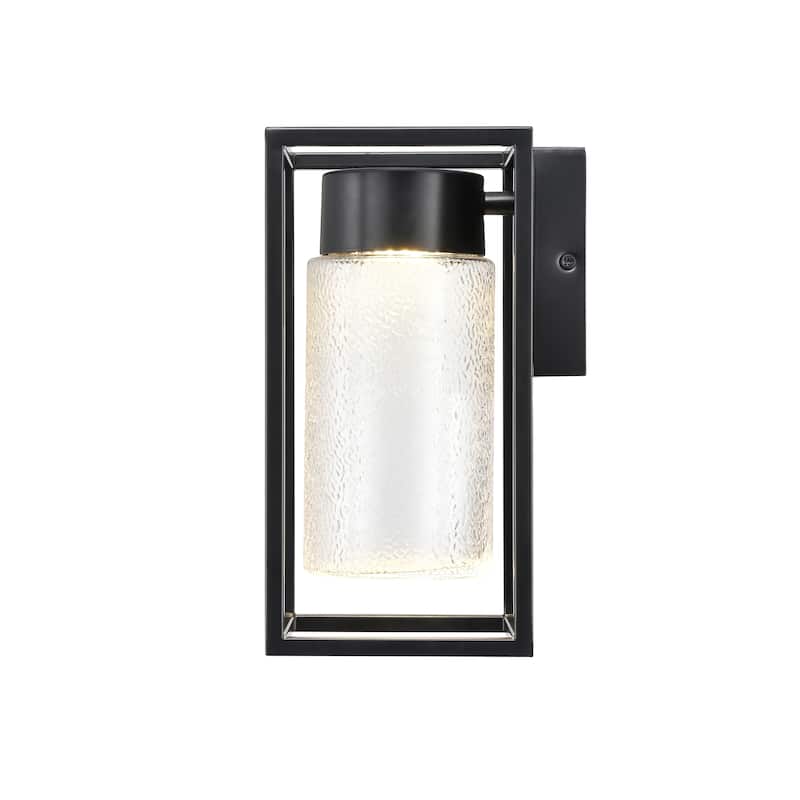 Millennium Lighting LED Outdoor Wall Sconce