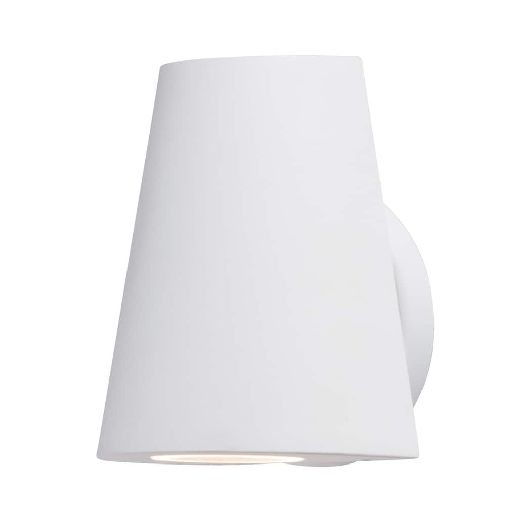 Maxim Mini 6" Tall LED Wall Sconce