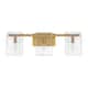 Option Warm Brass