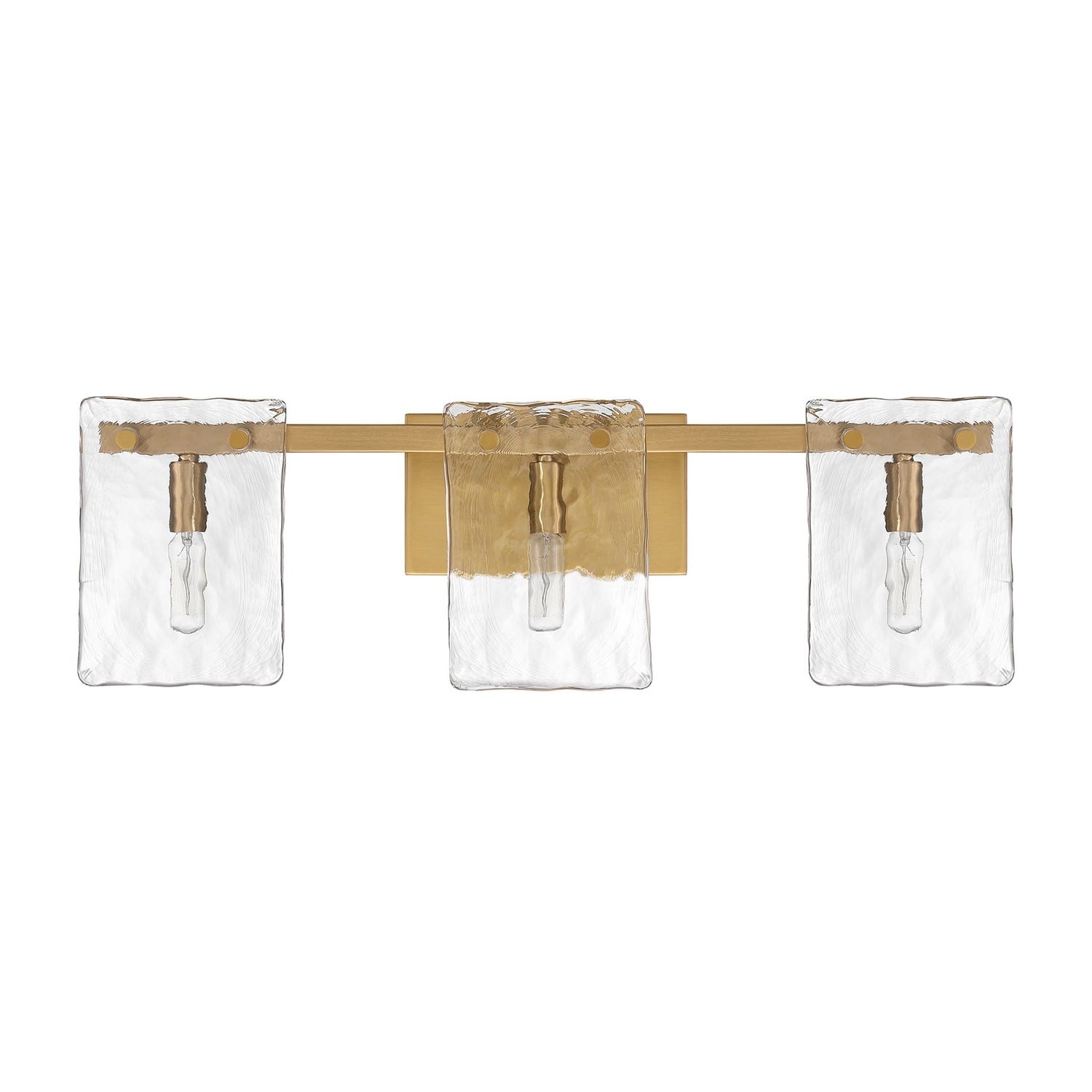Option Warm Brass