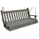 Option Olive Gray