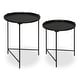 preview thumbnail 37 of 99, Kate and Laurel Ulani Nesting Tables (Set of 2)