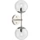 Option Brushed Nickel